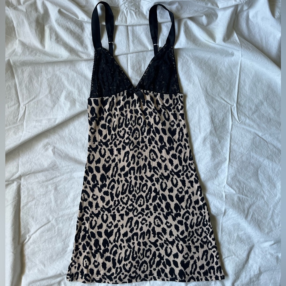 Chemise